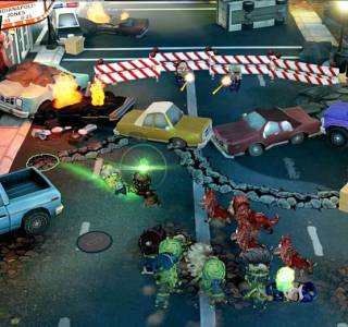 Rays The Dead download for pc