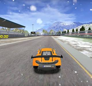 Supercar Drift free download pc