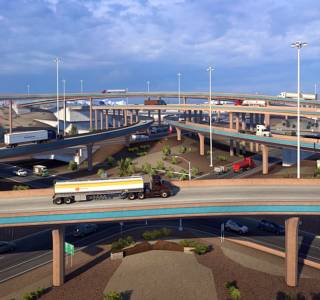 American Truck Simulator New Mexico torrent download