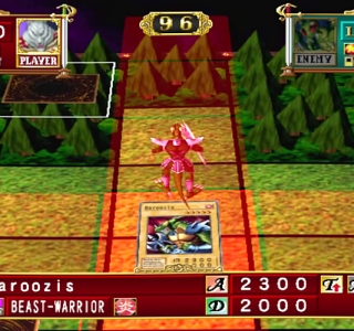 Yu-Gi-Oh! The Duelists of the Roses free download pc