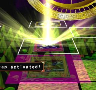 Yu-Gi-Oh! The Duelists of the Roses torrent download