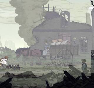 Valiant Hearts: The Great War download for pc