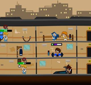 Boxing School free download pc