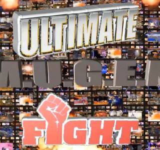Ultimate Mugen free download pc