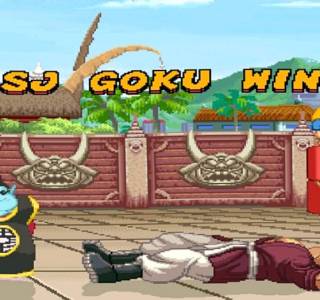 Ultimate Mugen download for pc