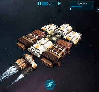 Derelict Void download for pc