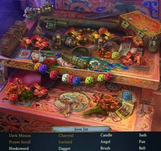 Enigmatis 3: The Shadow of Karkhala torrent download