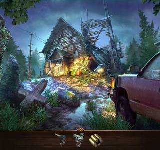 Enigmatis 3: The Shadow of Karkhala download for pc