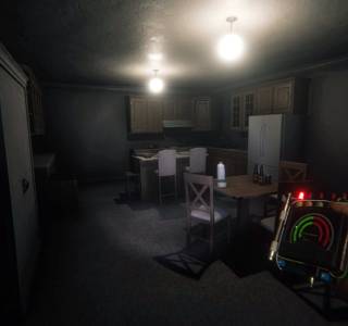 Ghost Exile torrent download