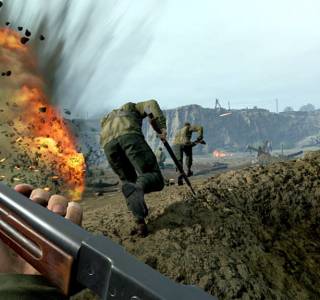 Medal of Honor Above and Beyond torrent download