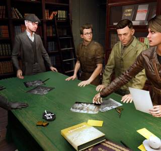 Medal of Honor Above and Beyond download for pc