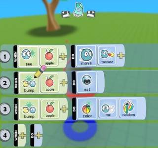 Kodu Game Lab download for pc