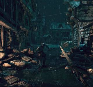 Undead Citadel free download pc