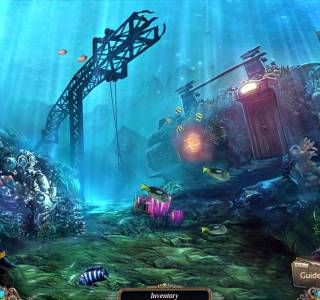 Abyss: The Wraiths of Eden download for pc