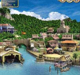 Tortuga: Pirates Of The New World torrent download