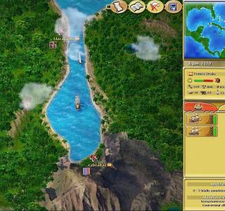 Tortuga: Pirates Of The New World download for pc