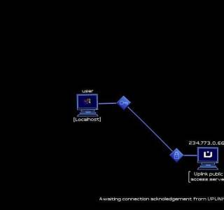 Uplink torrent download