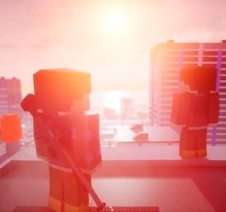 BLOCK WARRIORS: Classic Edition free download pc