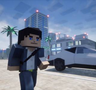 BLOCK WARRIORS: Classic Edition download for pc