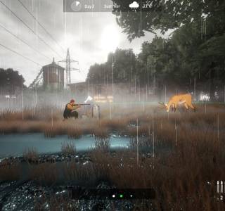 The Rule of Land: Pioneers torrent download