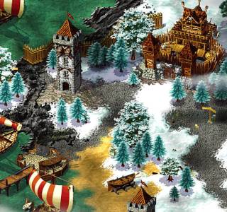 Cultures 4: 8th Wonder of the World free download pc
