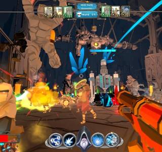 Dwarfenstein free download pc