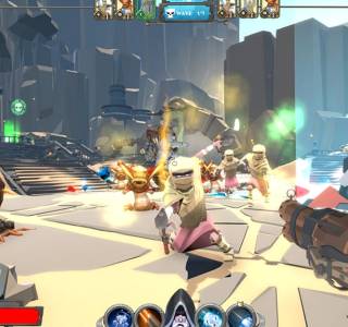 Dwarfenstein torrent download