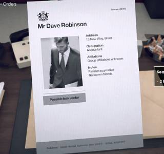 Floor 13: Deep State free download pc