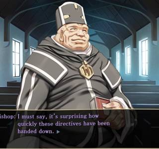 Holy Road free download pc