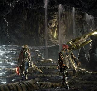 CODE VEIN free download pc