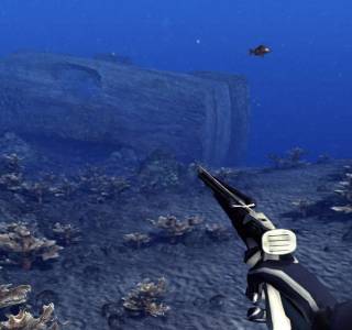 Depth Hunter free download pc