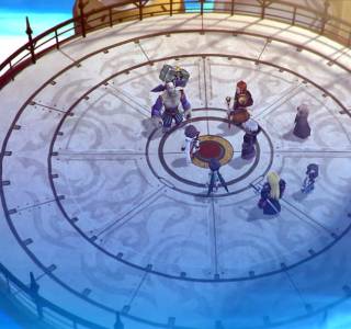 LOST SPHEAR free download pc