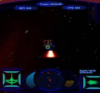Wing Commander 5: Prophecy download for pc