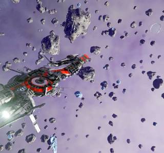 X4: Tides of Avarice torrent download