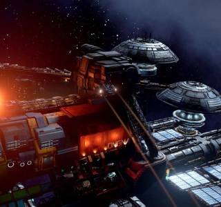 X4: Tides of Avarice download for pc