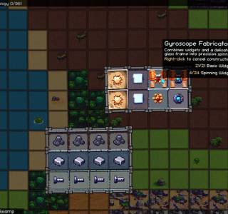 Widget Inc. download for pc