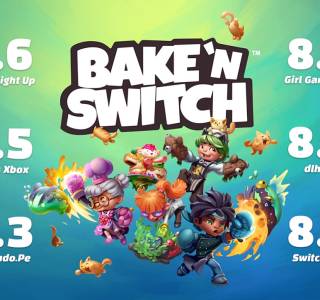 Bake n Switch free download pc