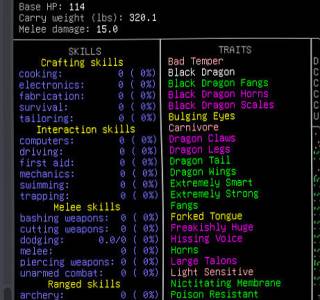 Cataclysm: Dark Days Ahead free download pc