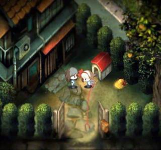 Yomawari: Night Alone torrent download