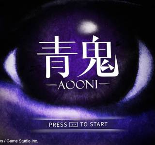 Aooni free download pc