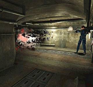 Resident Evil 2 1999 free download pc