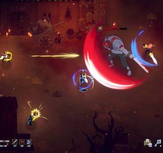 33 Immortals free download pc