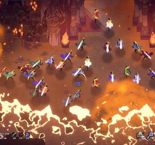 33 Immortals download for pc