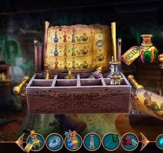 Royal Legends: Raised in Exile torrent download
