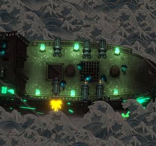 Cursed Crew torrent download