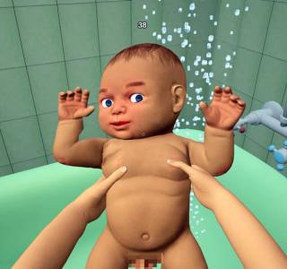 Mother Simulator free download pc