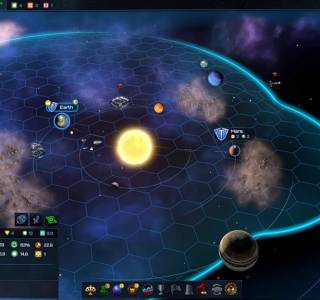 Galactic Civilizations IV: Supernova torrent download