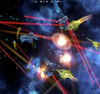 Galactic Civilizations IV: Supernova download for pc