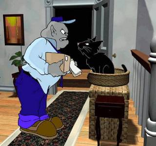 Sabrina the Teenage Witch: Brat Attack free download pc