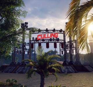 The Culling free download pc